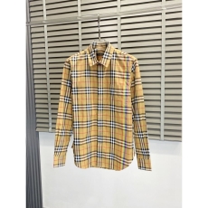 Burberry Shirts